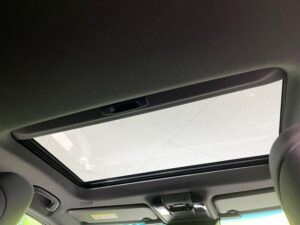 2024 Toyota Land Cruiser Prado J250 ZX 2.8L — photo 4