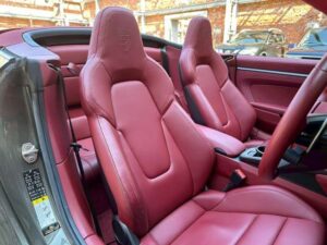 2023 Porsche 911 Carrera 3.0 — photo 4