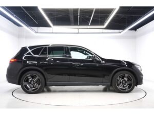 2024 Mercedes-Benz GLC220d 4MATIC AMG Line 2.0 — photo 4