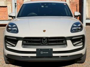 2022 Porsche Macan S 3.0 — photo 4