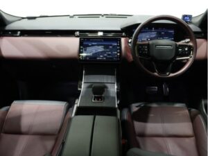 2024 Range Rover Velar Dynamic HSE D200 2.0 — photo 4