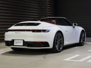 2020 Porsche 911 Carrera 3.0 — photo 4