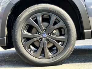 2021 Subaru Forester SK5 Sport 1.8 — photo 4