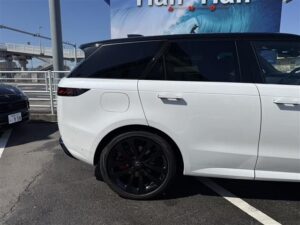 2024 Range Rover Sport Autobiography 400 PS 3.0 — photo 4