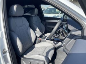 2023 Audi Q5 Sportback Highstyle S-Line Quattro 2.0 — photo 4