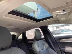 2022 Volvo S90 Recharge Ultimate T8 AWD 2.0 — photo 2