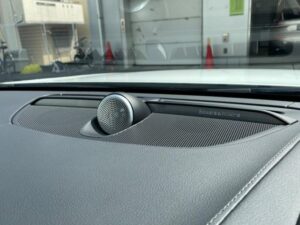 2022 Volvo S90 Recharge Ultimate T8 AWD 2.0 — photo 3