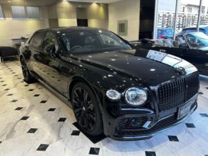 2023 Bentley Flying Spur Speed 6.0 — photo 1