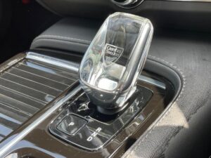 2022 Volvo S90 Recharge Ultimate T8 AWD 2.0 — photo 4