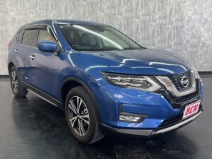 2019 Nissan X-Trail 20Xi 2WD 2.0
