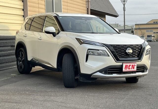2023 Nissan X-Trail G Hybrid