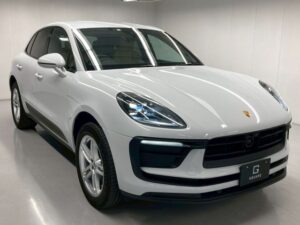 2023 Porsche Macan Base Grade 2.0