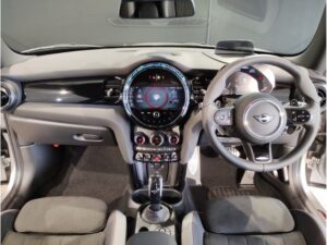 2023 Mini John Cooper Works 2.0 — photo 4