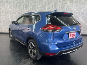 2019 Nissan X-Trail 20Xi 2WD 2.0 — photo 4