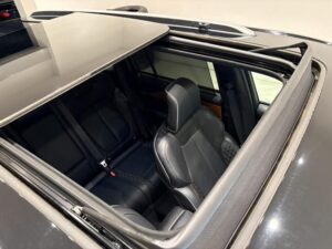 2023 Jeep Grand Cherokee Summit Reserve 4Xe 2.0 — photo 3