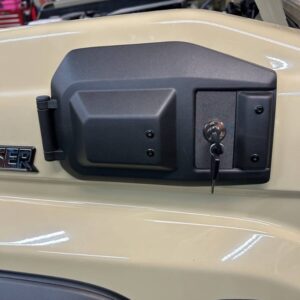 76 Series AdBlue Fuel Filler Cap