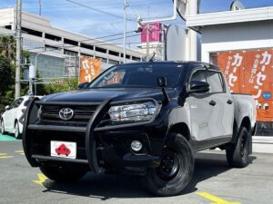 2019 Toyota Hilux S/Cab Highrider 2.4 — photo 1