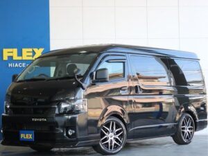 2020 Toyota Hiace 9L Super GL 2.8 — photo 2