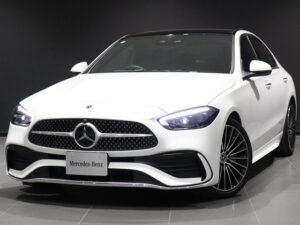 2025 Mercedes-Benz C200 Luxury 1.5 — photo 2