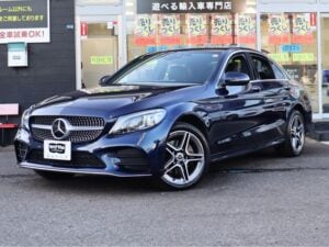 2020 Mercedes-Benz C200 Laureus Edition Sport Plus 1.5 — photo 1