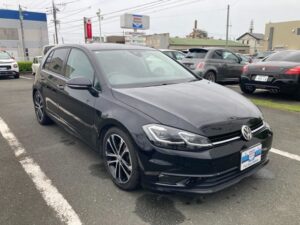 2020 Volkswagen Golf TDI Comfortline 2.0