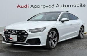 2024 Audi A7 Sportback 40TDI Quattro S-Line 2.0 — photo 1