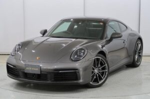 2023 Porsche 911 Carrera 3.0 — photo 2