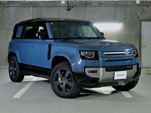 2023 Land Rover Defender 110 X-Dynamic HSE 3.0