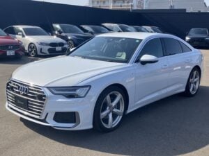 2022 Audi A6 40TDI Quattro Sport S-Line 2.0 — photo 1