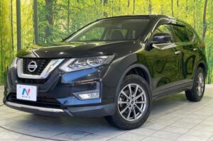 2019 Nissan X-Trail 20X 4WD 2.0 — photo 2