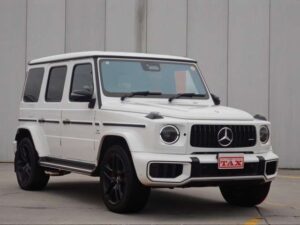 2024 Mercedes-Benz G63 AMG Launch Edition 4.0 — photo 1