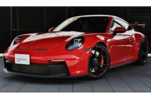 2022 Porsche 911 GT3 4.0 — photo 2