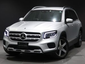 2022 Mercedes-Benz GLB200d 4MATIC 2.0 — photo 2