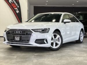 2022 Audi A6 45TFSI Quattro Sport 2.0 — photo 2
