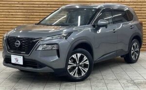 2022 Nissan X-Trail Autech e-4ORCE Hybrid 4WD 1.5 — photo 2