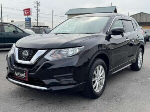 2021 Nissan X-Trail 4WD 2.0 — photo 2