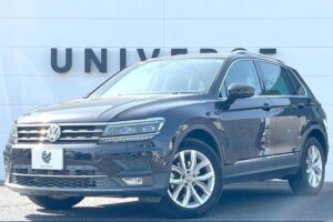 2019 Volkswagen Tiguan TDI Highline 2.0 — photo 2