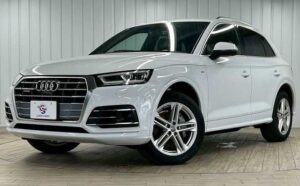 2019 Audi Q5 40TDI Quattro Sport S-Line 2.0 — photo 2