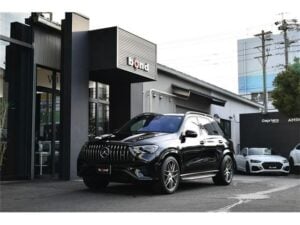 2023 Mercedes-Benz GLE53 4MATIC+ 3.0