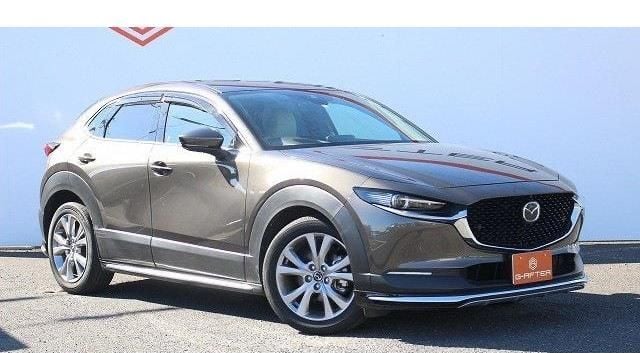 2020 Mazda CX-30 XD L