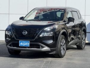 2023 Nissan X-Trail G e-4ORCE Hybrid 4WD 1.5