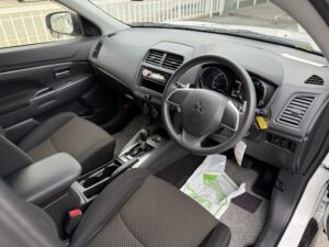2020 Mitsubishi RVR M 1.8 — photo 4