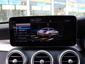 2020 Mercedes-Benz C200 Laureus Edition Sport Plus 1.5 — photo 4
