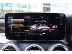 2020 Mercedes-Benz C200 Laureus Edition Sport Plus 1.5 — photo 2