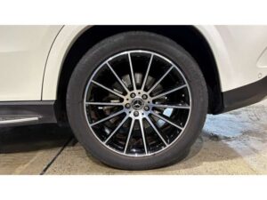 2020 Mercedes-Benz GLE400d Coupe 4MATIC Sports 3.0 — photo 4