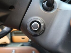 2023 Land Rover Defender 110 X-Dynamic HSE 3.0 — photo 3