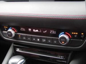 2020 Mazda Mazda6 20S 2WD 2.0 — photo 4