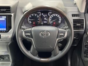 2021 Toyota Prado TX.L 2.7L — photo 4