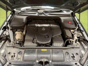 2020 Mercedes-Benz GLE400d Coupe 4MATIC Sports 3.0 — photo 4