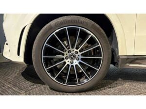 2020 Mercedes-Benz GLE400d Coupe 4MATIC Sports 3.0 — photo 3